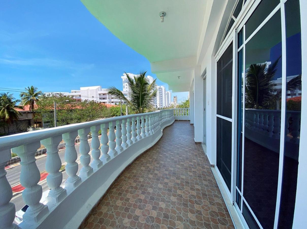 Vista Blu Apartamentos Хуан-Долио Экстерьер фото