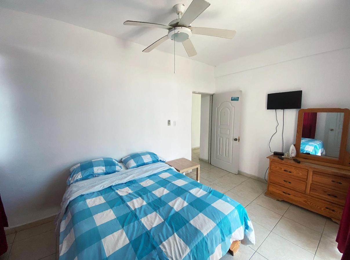 Vista Blu Apartamentos Хуан-Долио Экстерьер фото